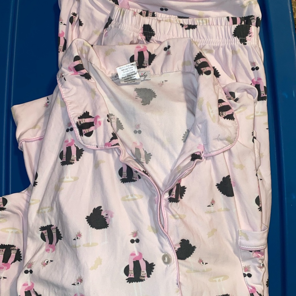 PJs